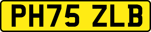 PH75ZLB