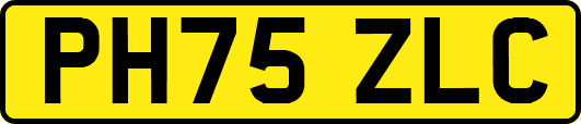 PH75ZLC