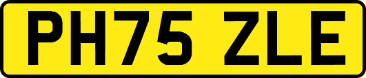 PH75ZLE
