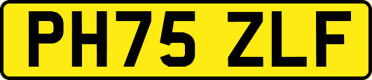 PH75ZLF