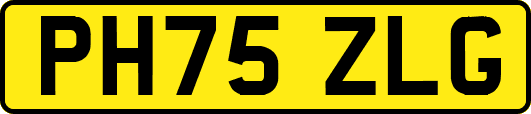 PH75ZLG