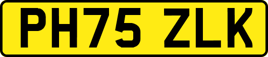 PH75ZLK