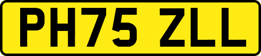 PH75ZLL