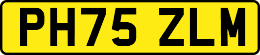 PH75ZLM