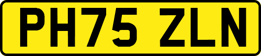 PH75ZLN