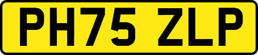 PH75ZLP