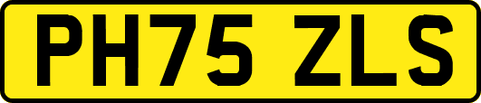 PH75ZLS