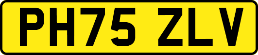 PH75ZLV