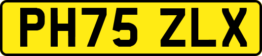 PH75ZLX