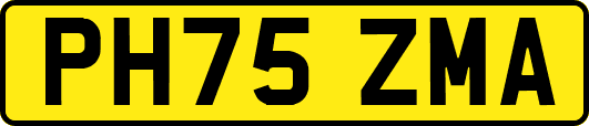 PH75ZMA