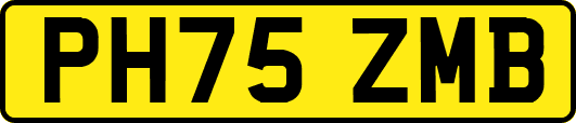 PH75ZMB
