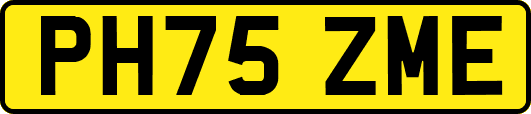 PH75ZME