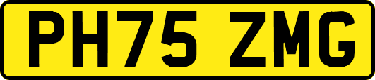 PH75ZMG