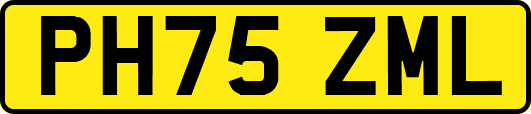 PH75ZML