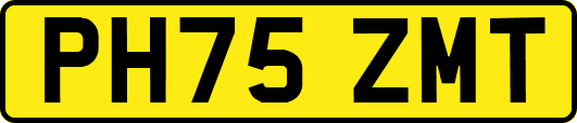 PH75ZMT