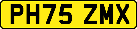PH75ZMX