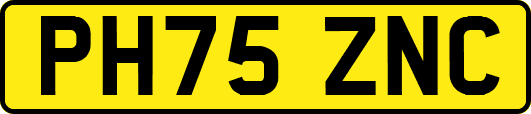 PH75ZNC