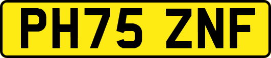 PH75ZNF