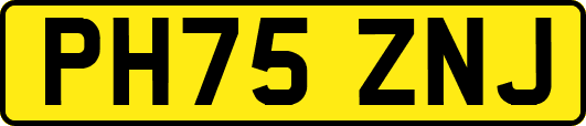 PH75ZNJ