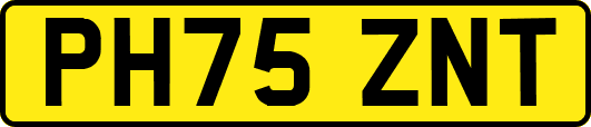 PH75ZNT
