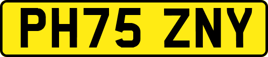 PH75ZNY