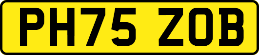 PH75ZOB