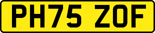 PH75ZOF