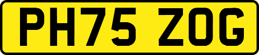 PH75ZOG