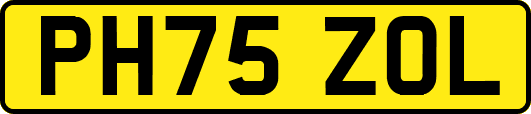 PH75ZOL
