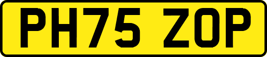 PH75ZOP