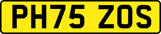 PH75ZOS