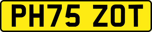 PH75ZOT