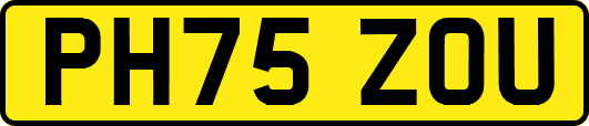 PH75ZOU