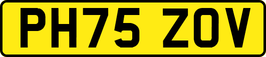 PH75ZOV