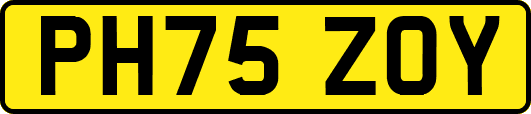 PH75ZOY