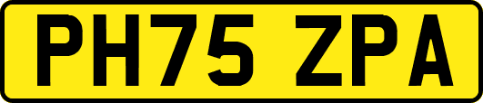 PH75ZPA