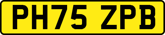 PH75ZPB