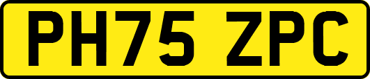 PH75ZPC