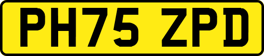 PH75ZPD