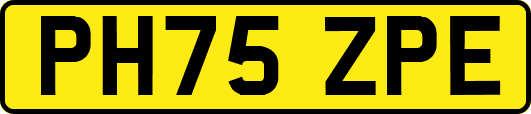 PH75ZPE