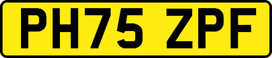 PH75ZPF
