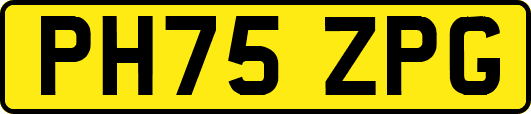 PH75ZPG