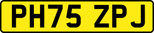 PH75ZPJ