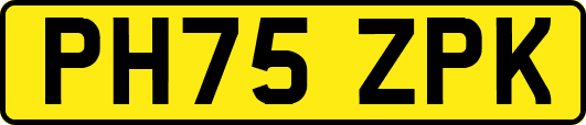 PH75ZPK