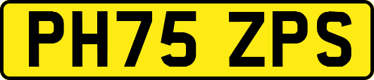 PH75ZPS