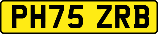 PH75ZRB