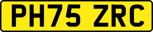 PH75ZRC