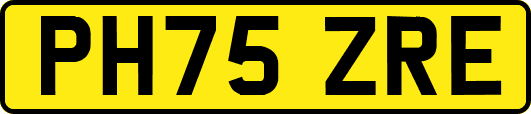PH75ZRE