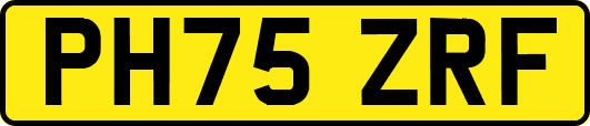 PH75ZRF