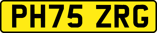 PH75ZRG